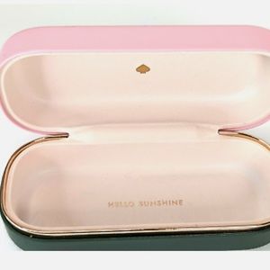 Kate Spade Eyeglass Case ♠️
